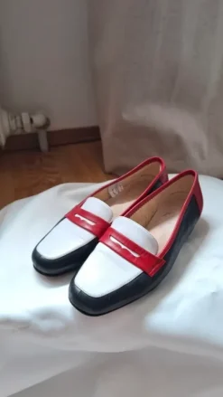 Brunate Damen Slipper