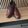 Budapester Brogues
