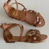 Bufallo Sandale Größe 40 NEU