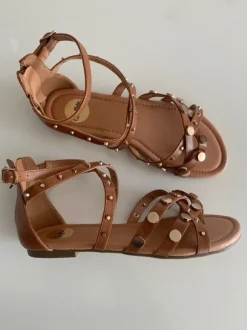 Bufallo Sandale Größe 40 NEU