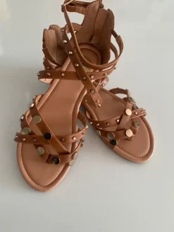 Bufallo Sandale Größe 40 NEU