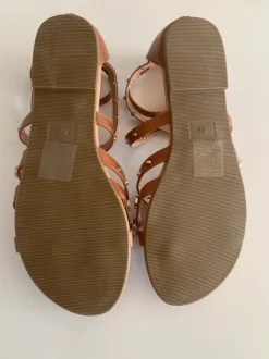 Bufallo Sandale Größe 40 NEU