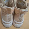 Buffalo Boots Vegan Beige EUR 39