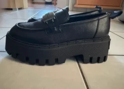 Buffalo Loafer