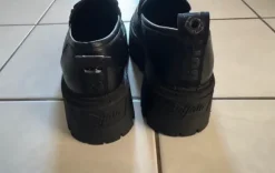 Buffalo Loafer