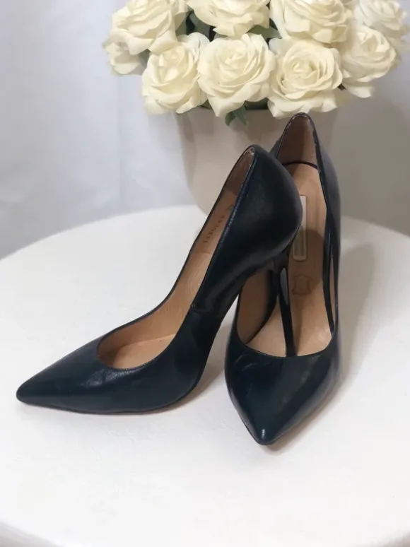 Buffalo London High Heels Größe 39