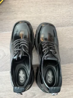 Buffalo Schuhe