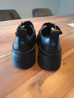 Buffalo Schuhe Gr 40