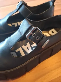 Buffalo Schuhe Gr 40