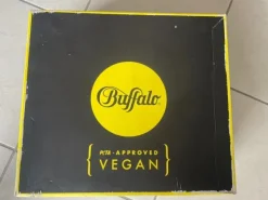 Buffalo Stiefeletten mit Absatz