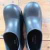 bulky clogs