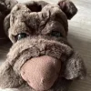 Bulldogge Hausschuhe