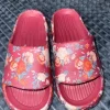 Bunte Badelatschen Badeschlappen Gr 38 NEU