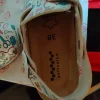 Bunte Clogs