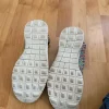 bunte schuhe