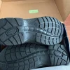 Burgia Sicherheitsschuhe Gr. 44 Neu! Ungetragen!