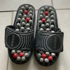 Byriver Massage Schuhe Fußmassage Akupunktur Schuh Hausschuhe 38/39 (s)