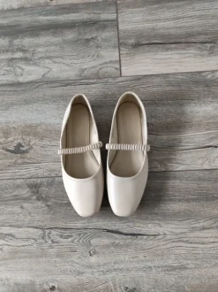 C&A Ballerinas