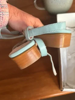 Caffe venezia sandalen 40