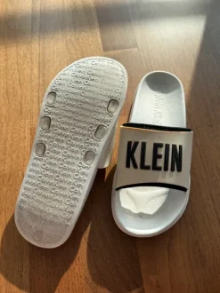 Calvin Klein Badeschlappen
