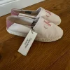 Calvin Klein Espadrille Schuhe Rosa Gr.39