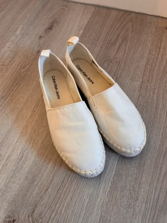Calvin Klein Espadrilles