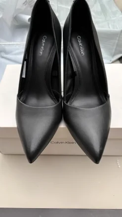 Calvin Klein hakken