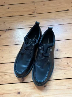 Calvin Klein Jeans Derby black 45