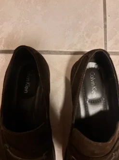 Calvin Klein Loafer