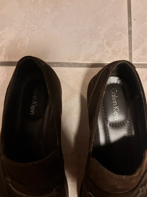 Calvin Klein Loafer
