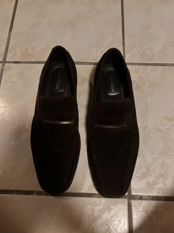 Calvin Klein Loafer
