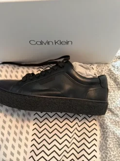 Calvin klein manner sneaker