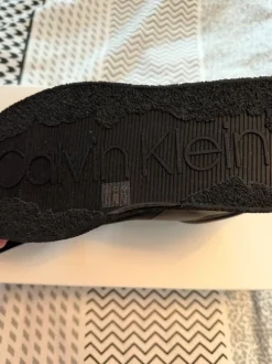 Calvin klein manner sneaker