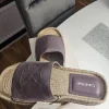 Calvin Klein Pantolette