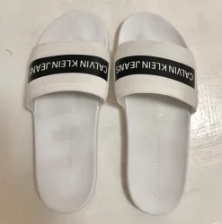 Calvin Klein Pantoletten
