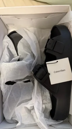 Calvin Klein Sandalen
