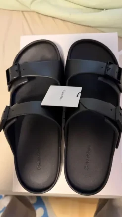 Calvin Klein Sandalen