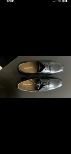 Calvin Klein Schnürschuhe