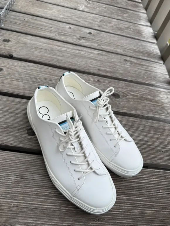 Calvin Klein schuhe