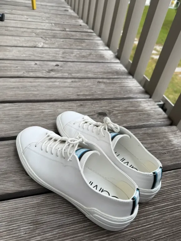 Calvin Klein schuhe