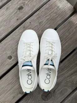 Calvin Klein schuhe
