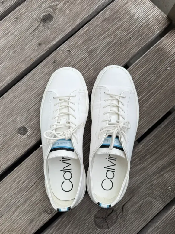 Calvin Klein schuhe