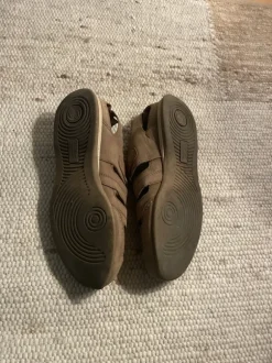 Camel active Sandalen 91/2 Leder