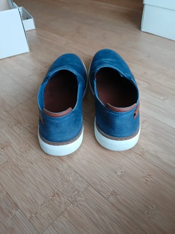 Camel aktive Slip-on Sneaker