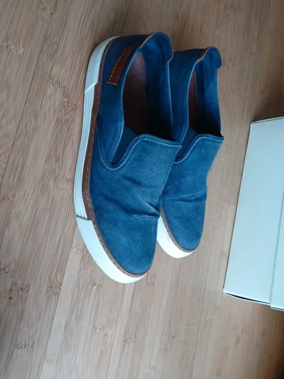 Camel aktive Slip-on Sneaker