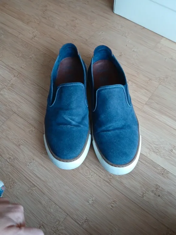 Camel aktive Slip-on Sneaker