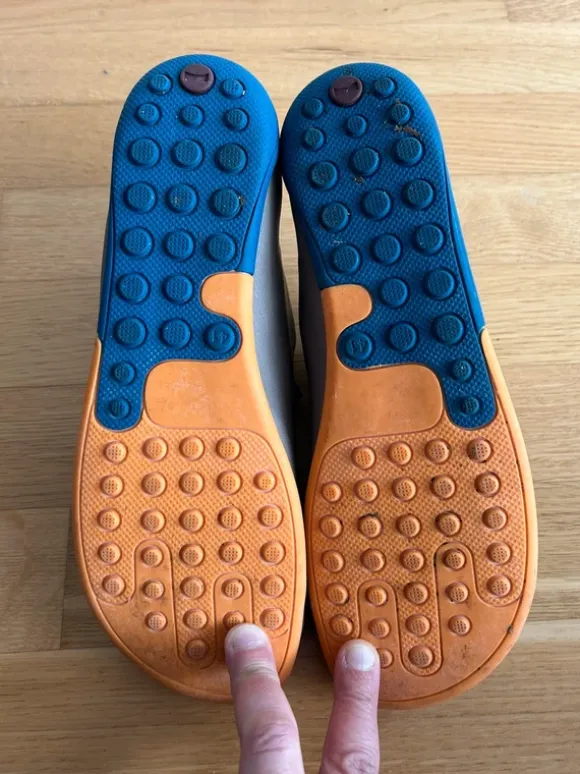 Camper