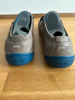 Camper