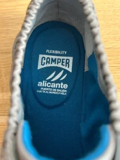Camper