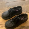 Camper Lab Camperlab Derby Caterpillar boots